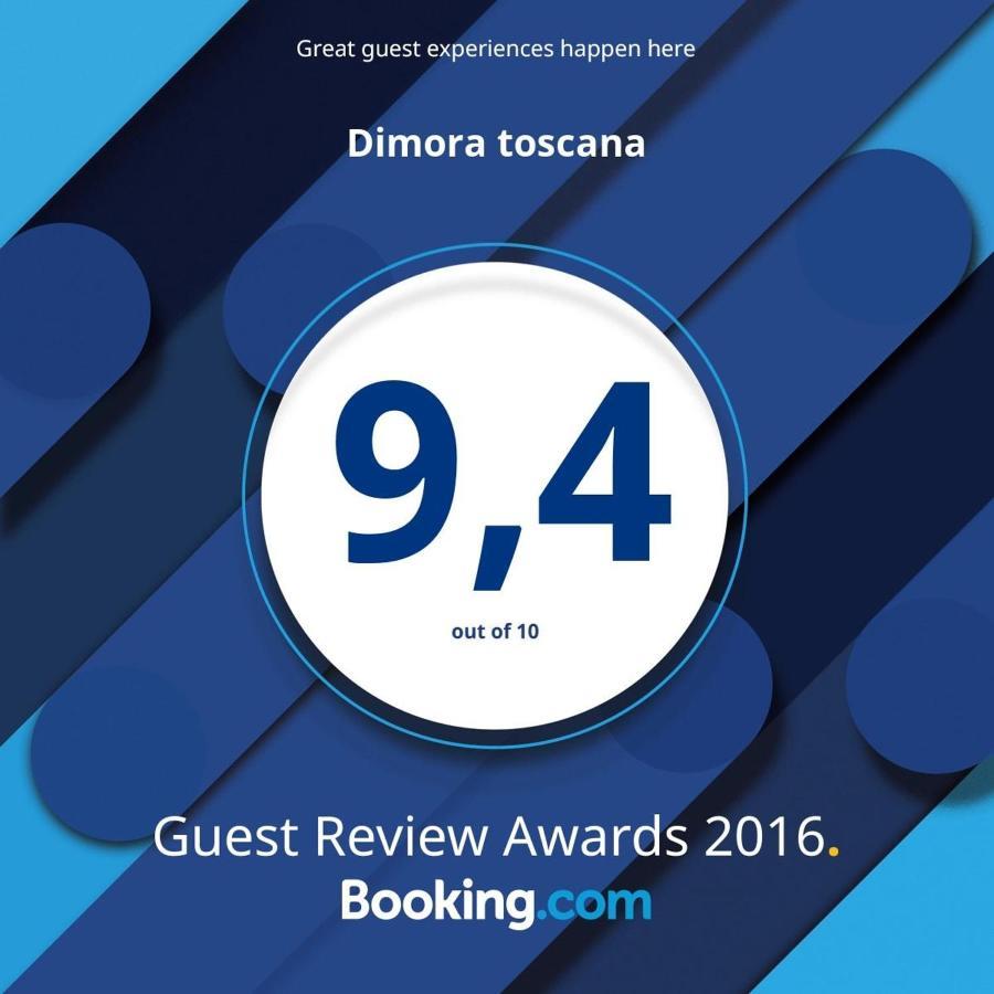 Dimora Toscana Leilighet Seggiano Eksteriør bilde
